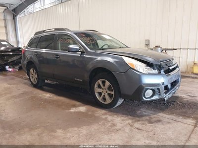 4S4BRCCC3D1****** 2013 Subaru Outback