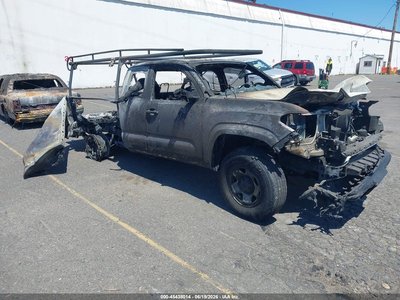 5TFRX5GN9KX****** 2019 Toyota Tacoma