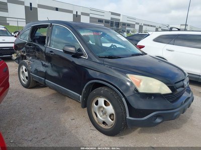 2009 Honda CR-V