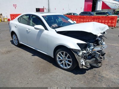 JTHCF5C20D5****** 2013 Lexus IS