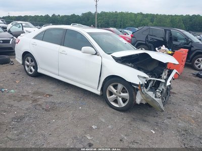 4T1BF3EK2BU****** 2011 Toyota Camry