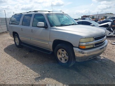 1GNEC16Z74J****** 2004 Chevrolet Suburban