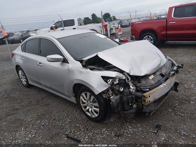 1N4AL3AP2HC****** 2017 Nissan Altima