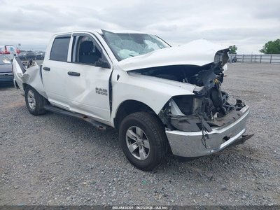 1C6RR7KG7HS****** 2017 RAM 1500