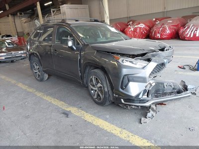 JTMAB3FVXMD****** 2021 Toyota RAV4 Prime