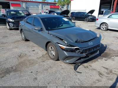 KMHLL4DG7SU****** 2025 Hyundai Elantra