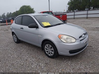 2009 Hyundai Accent