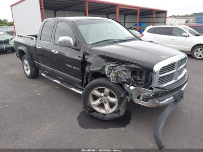 2007 Dodge Ram 1500