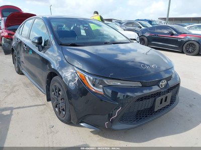 JTDEPMAE0MJ****** 2021 Toyota Corolla