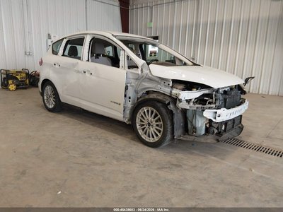 2015 Ford C-Max Hybrid