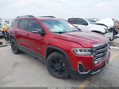 2021 GMC Acadia