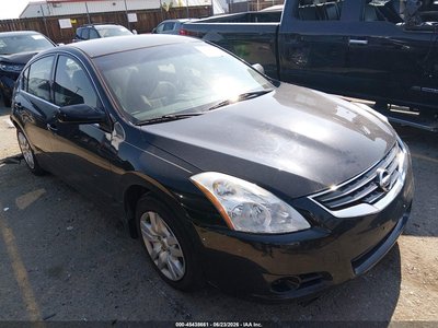 1N4AL2AP9AN****** 2010 Nissan Altima