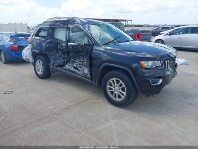 1C4RJEAG9KC****** 2019 Jeep Grand Cherokee