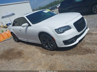 2C3CCABT6PH****** 2023 Chrysler 300