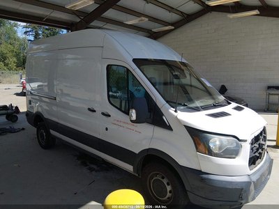 1FTSW2XG6FK****** 2015 Ford Transit 350