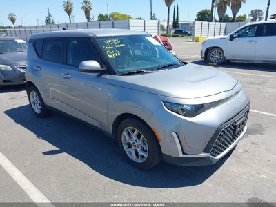 KNDJ23AU6R7****** 2024 Kia Soul