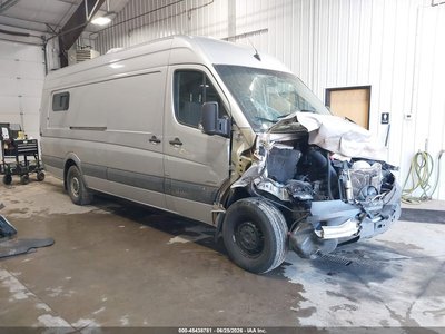 WD3PE8DD9GP****** 2016 Mercedes-Benz Sprinter