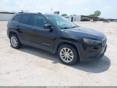 1C4PJLCB3LD****** 2020 Jeep Cherokee