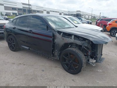 2019 BMW X4