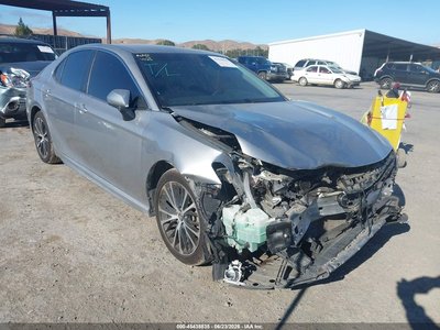 4T1B11HK3KU****** 2019 Toyota Camry