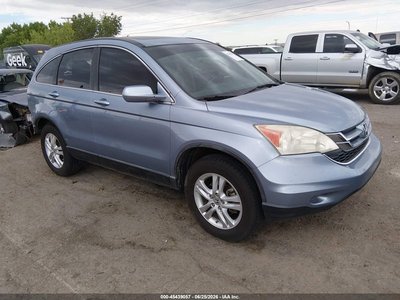 5J6RE3H76BL****** 2011 Honda CR-V