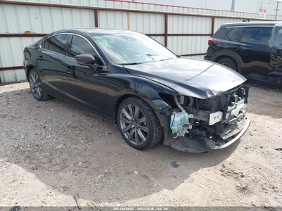2020 Mazda 6