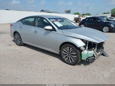 1N4BL4DV7PN****** 2023 Nissan Altima