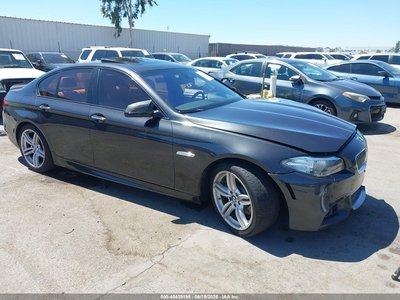 WBA5B1C5XFD****** 2015 BMW 5 Series