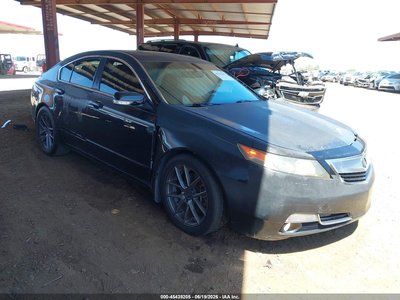 2012 Acura TL
