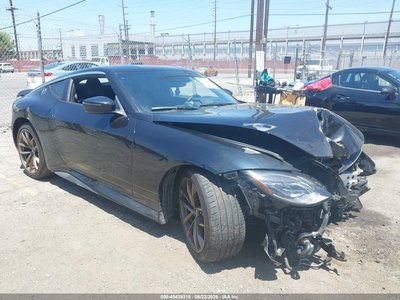 JN1BZ4BH6TM****** 2026 Nissan Nissan Z