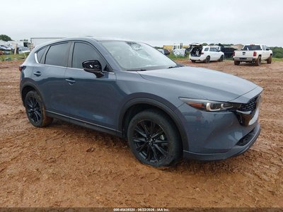 JM3KFBCM0N1****** 2022 Mazda CX-5