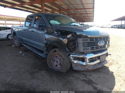 1FT7W2BT9RE****** 2024 Ford F-250