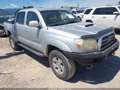 2005 Toyota Tacoma