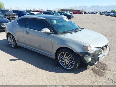 2012 Scion TC