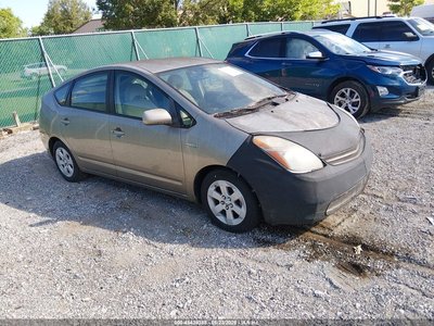 JTDKB20U083****** 2008 Toyota Prius
