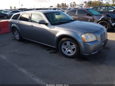 2D4FV47V57H****** 2007 Dodge Magnum