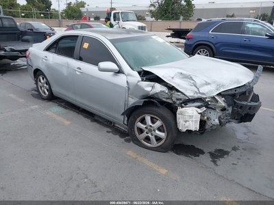 JTNBE46K473****** 2007 Toyota Camry