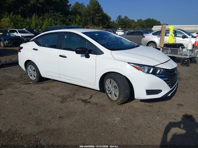 3N1CN8DV0PL****** 2023 Nissan Versa