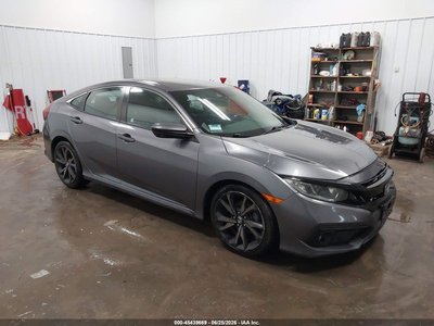 2021 Honda Civic