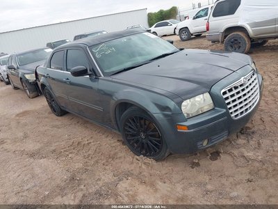 2005 Chrysler 300