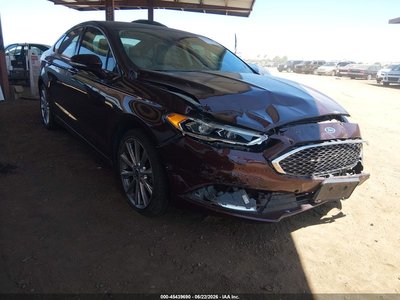 3FA6P0D98HR****** 2017 Ford Fusion