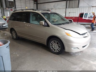 5TDZK22C19S****** 2009 Toyota Sienna