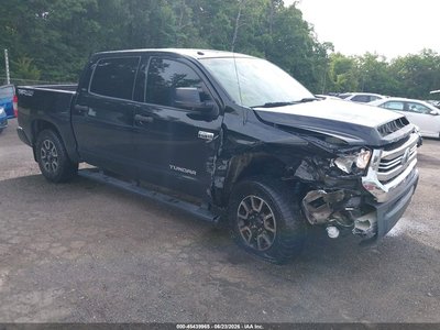 2016 Toyota Tundra