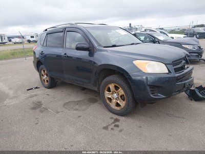 2T3ZF4DV1AW****** 2010 Toyota RAV4