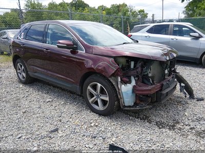 2FMPK4J90KB****** 2019 Ford Edge