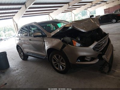 2FMPK3J91LB****** 2020 Ford Edge