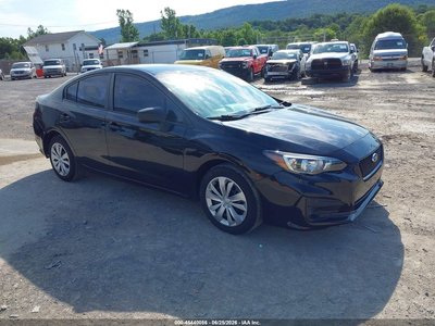 4S3GKAA64J3****** 2018 Subaru Impreza