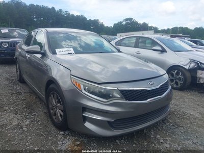 5XXGT4L32JG****** 2018 Kia Optima