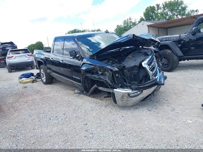 1GTV2NEC8HZ****** 2017 GMC Sierra 1500