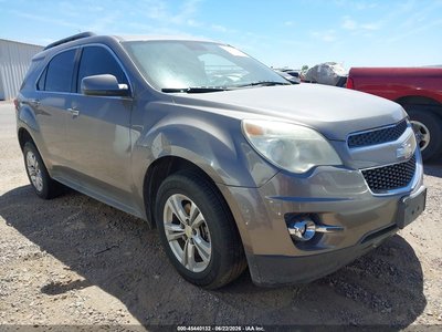 2GNFLNEK8C6****** 2012 Chevrolet Equinox
